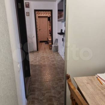 Продается 3-х комнатная квартира, 62 м²