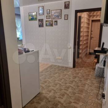 Продается 3-х комнатная квартира, 62 м²