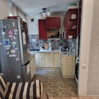 Продается 3-х комнатная квартира, 62 м²