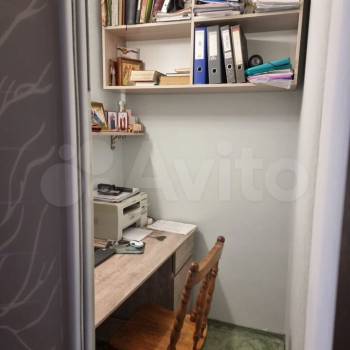 Продается 3-х комнатная квартира, 62 м²