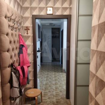 Продается 3-х комнатная квартира, 62 м²