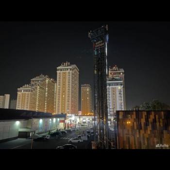 Сдается Многокомнатная квартира, 60 м²