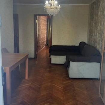 Сдается Многокомнатная квартира, 60 м²