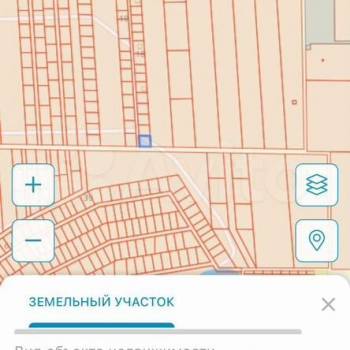 Продается Участок, 1050 м²