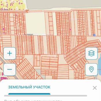 Продается Участок, 1050 м²