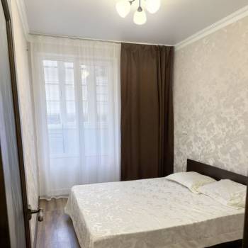 Сдается 2-х комнатная квартира, 37,2 м²