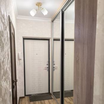 Сдается 2-х комнатная квартира, 37,2 м²