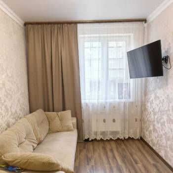 Сдается 2-х комнатная квартира, 37,2 м²