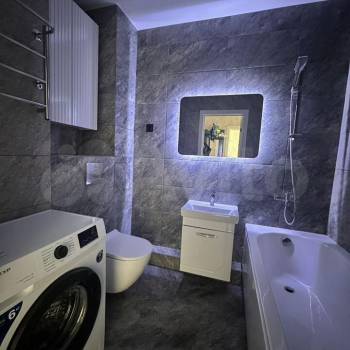 Сдается 2-х комнатная квартира, 41 м²