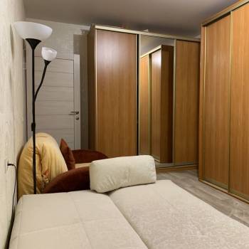 Сдается 1-комнатная квартира, 35 м²