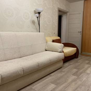 Сдается 1-комнатная квартира, 35 м²