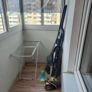 Сдается 1-комнатная квартира, 45 м²