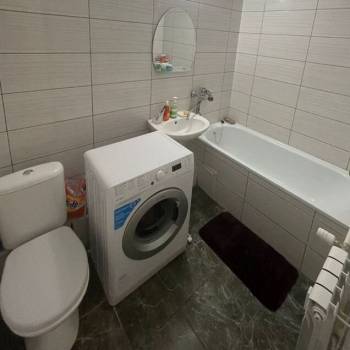 Сдается 1-комнатная квартира, 45 м²