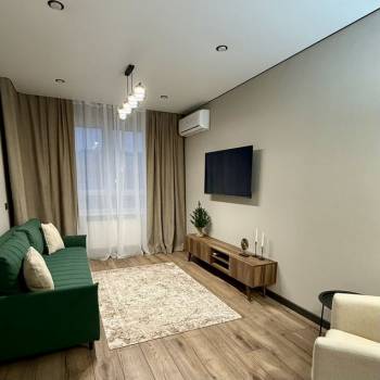 Сдается 1-комнатная квартира, 38 м²