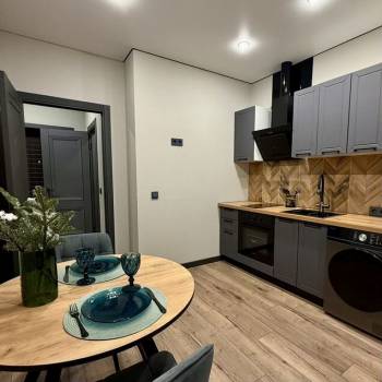 Сдается 1-комнатная квартира, 38 м²