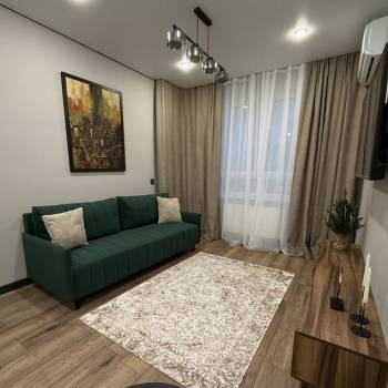 Сдается 1-комнатная квартира, 38 м²