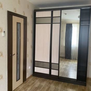 Сдается 1-комнатная квартира, 39 м²