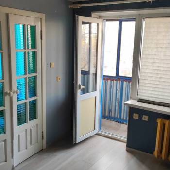 Сдается 1-комнатная квартира, 22 м²