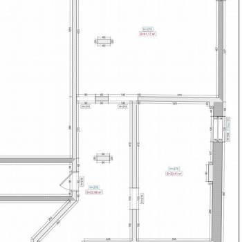 Сдается Нежилое помещение, 90 м²