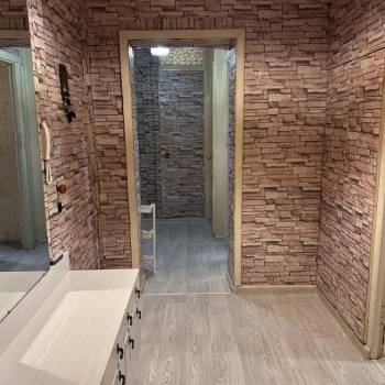 Сдается 2-х комнатная квартира, 52 м²