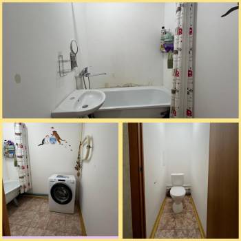 Сдается Многокомнатная квартира, 65 м²