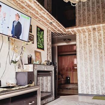 Продается Многокомнатная квартира, 96,2 м²