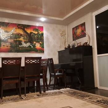 Продается Многокомнатная квартира, 96,2 м²