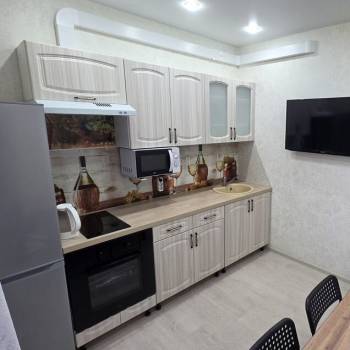 Продается 1-комнатная квартира, 34,2 м²