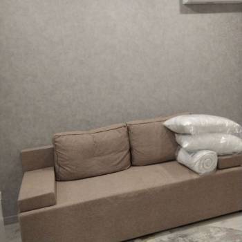 Продается 1-комнатная квартира, 24 м²