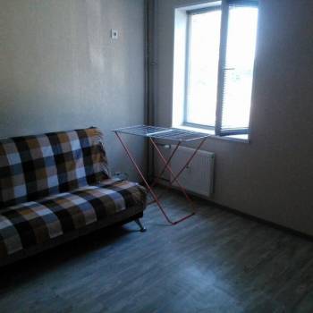 Продается 1-комнатная квартира, 22 м²