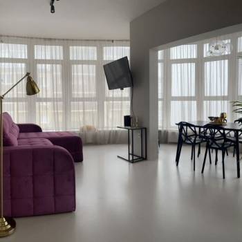 Продается 3-х комнатная квартира, 85 м²