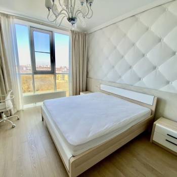 Продается 3-х комнатная квартира, 115 м²