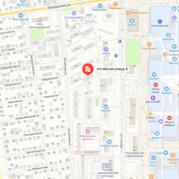 Сдается Комната, 18 м²