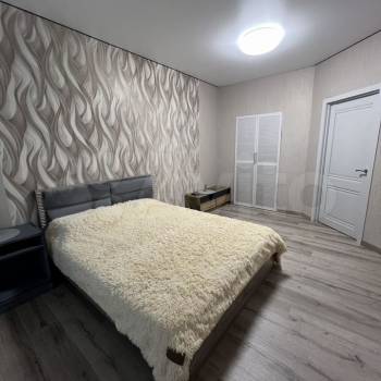 Сдается 1-комнатная квартира, 41 м²