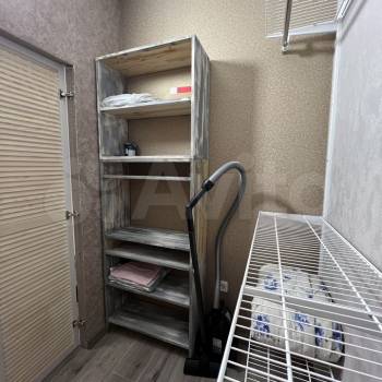 Сдается 1-комнатная квартира, 41 м²