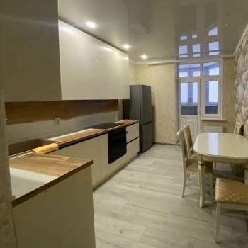 Сдается 2-х комнатная квартира, 62 м²