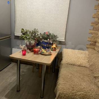 Продается 1-комнатная квартира, 32 м²