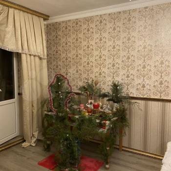 Продается 1-комнатная квартира, 32 м²