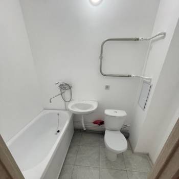 Сдается 1-комнатная квартира, 37,84 м²