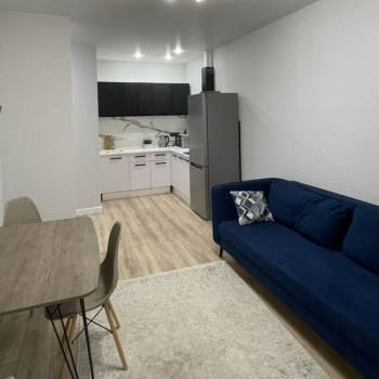 Сдается 1-комнатная квартира, 50 м²