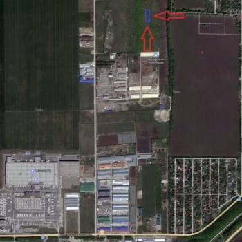 Продается Участок, 2100 м²