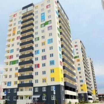 Продается 3-х комнатная квартира, 75 м²