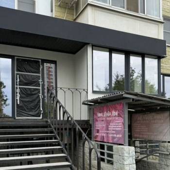 Продается Нежилое помещение, 121 м²