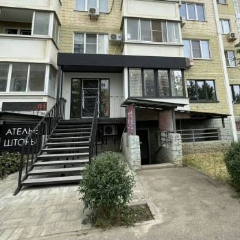 Продается Нежилое помещение, 121 м²