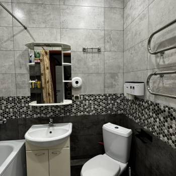 Продается 1-комнатная квартира, 29 м²