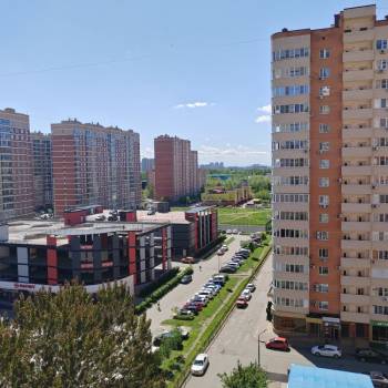 Продается 1-комнатная квартира, 29 м²