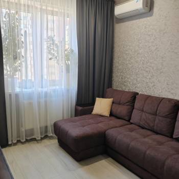Продается 1-комнатная квартира, 29 м²