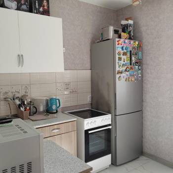Продается 1-комнатная квартира, 29 м²