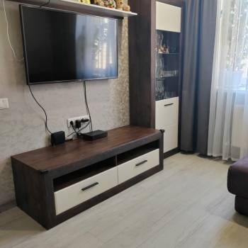 Продается 1-комнатная квартира, 29 м²