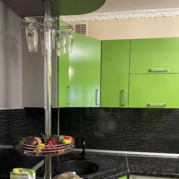 Продается 1-комнатная квартира, 40 м²